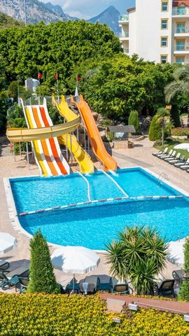 Eşsiz Misafirperverliği