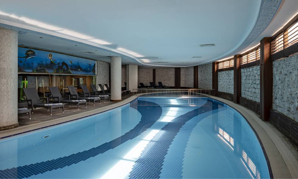 Sunland Resort Hotel Beldibi